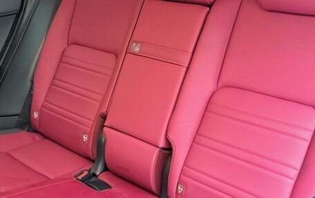 Lexus NX I, 2020 год, 4 450 000 рублей, 14 фотография