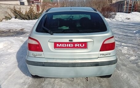 Renault Megane II, 2001 год, 210 000 рублей, 5 фотография