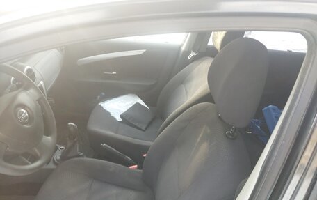 Nissan Almera, 2013 год, 634 000 рублей, 6 фотография