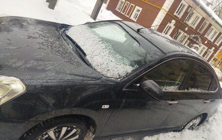 Nissan Almera, 2013 год, 634 000 рублей, 3 фотография