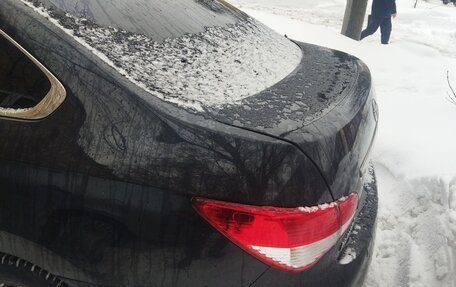 Nissan Almera, 2013 год, 634 000 рублей, 4 фотография