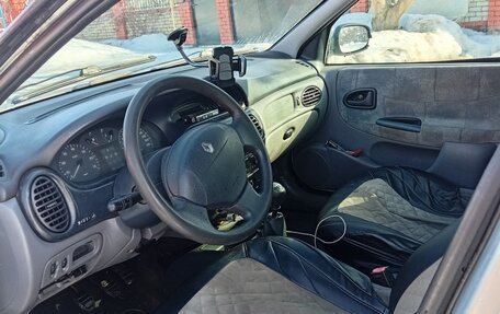 Renault Megane II, 2001 год, 210 000 рублей, 10 фотография