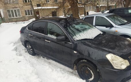 Nissan Almera, 2013 год, 634 000 рублей, 2 фотография