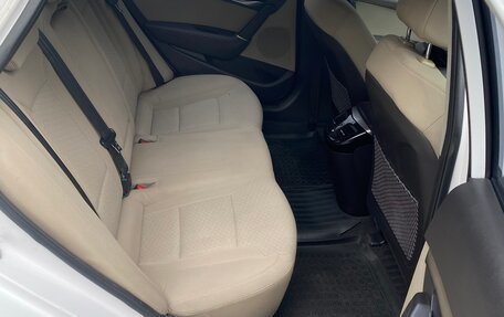 Hyundai i40 I рестайлинг, 2013 год, 650 000 рублей, 5 фотография