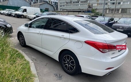 Hyundai i40 I рестайлинг, 2013 год, 650 000 рублей, 3 фотография