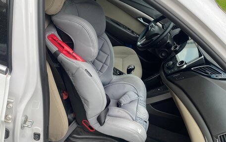 Hyundai i40 I рестайлинг, 2013 год, 650 000 рублей, 6 фотография