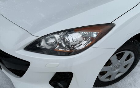 Mazda 3, 2012 год, 1 053 000 рублей, 3 фотография