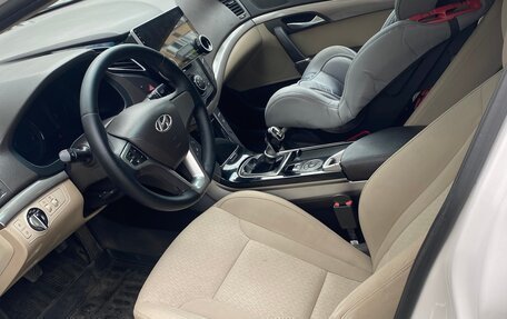 Hyundai i40 I рестайлинг, 2013 год, 650 000 рублей, 7 фотография