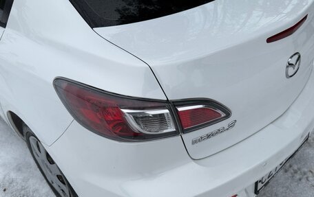 Mazda 3, 2012 год, 1 053 000 рублей, 7 фотография