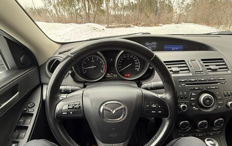 Mazda 3, 2012 год, 1 053 000 рублей, 12 фотография