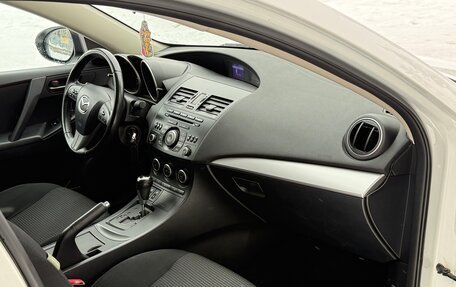 Mazda 3, 2012 год, 1 053 000 рублей, 9 фотография