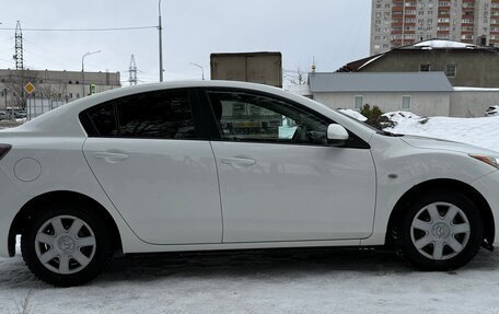 Mazda 3, 2012 год, 1 053 000 рублей, 11 фотография