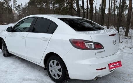 Mazda 3, 2012 год, 1 053 000 рублей, 4 фотография