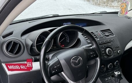 Mazda 3, 2012 год, 1 053 000 рублей, 6 фотография