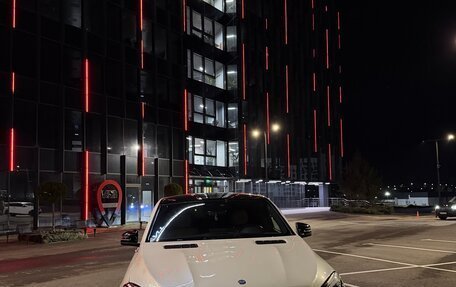 Mercedes-Benz GLE Coupe, 2015 год, 3 550 000 рублей, 2 фотография