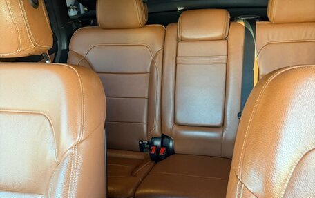 Mercedes-Benz GLE Coupe, 2015 год, 3 550 000 рублей, 7 фотография