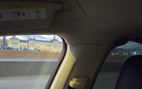 Tesla Model X I, 2018 год, 4 350 рублей, 9 фотография