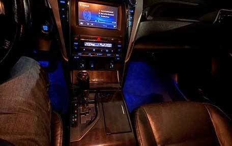 Toyota Camry, 2015 год, 1 850 000 рублей, 7 фотография