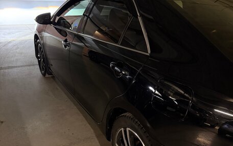 Toyota Camry, 2015 год, 1 850 000 рублей, 10 фотография