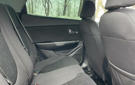 KIA Rio III рестайлинг, 2012 год, 650 000 рублей, 5 фотография