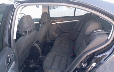 Skoda Octavia, 2012 год, 799 000 рублей, 6 фотография