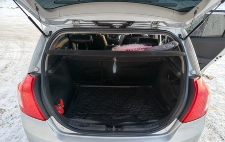 KIA cee'd I рестайлинг, 2011 год, 750 000 рублей, 6 фотография