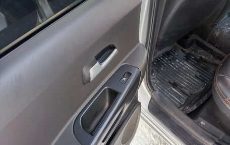 KIA cee'd I рестайлинг, 2011 год, 750 000 рублей, 8 фотография