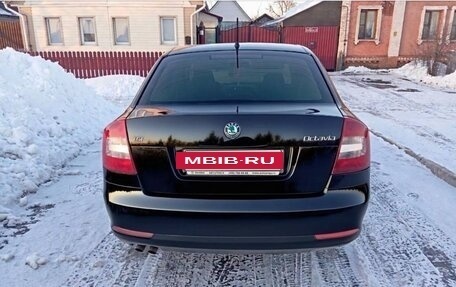 Skoda Octavia, 2012 год, 799 000 рублей, 4 фотография