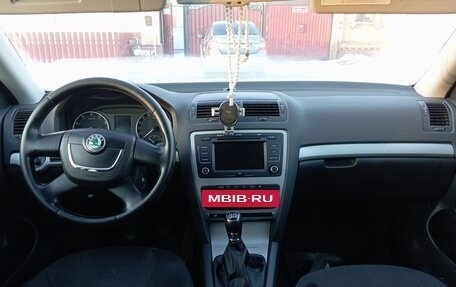 Skoda Octavia, 2012 год, 799 000 рублей, 5 фотография