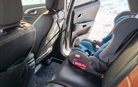 KIA cee'd I рестайлинг, 2011 год, 750 000 рублей, 7 фотография