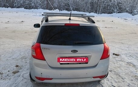 KIA cee'd I рестайлинг, 2011 год, 750 000 рублей, 5 фотография