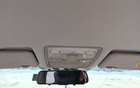 KIA cee'd I рестайлинг, 2011 год, 750 000 рублей, 10 фотография