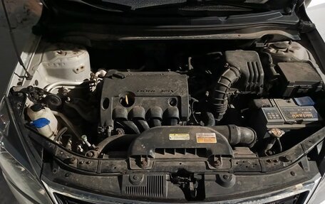 KIA cee'd I рестайлинг, 2011 год, 750 000 рублей, 17 фотография