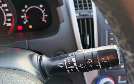 KIA cee'd I рестайлинг, 2011 год, 750 000 рублей, 16 фотография