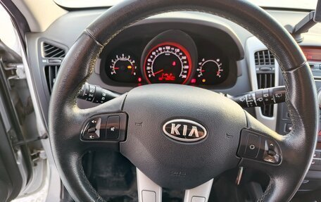 KIA cee'd I рестайлинг, 2011 год, 750 000 рублей, 9 фотография