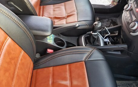 KIA cee'd I рестайлинг, 2011 год, 750 000 рублей, 15 фотография