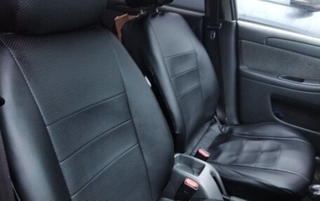 Chevrolet Lanos I, 2008 год, 99 000 рублей, 6 фотография