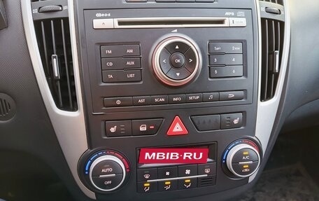 KIA cee'd I рестайлинг, 2011 год, 750 000 рублей, 18 фотография