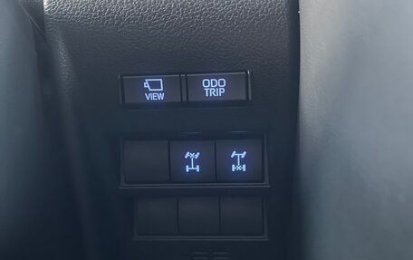 Toyota Land Cruiser, 2022 год, 11 700 000 рублей, 11 фотография