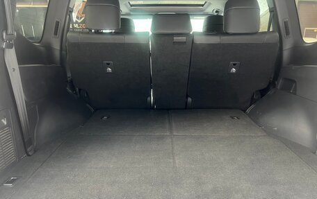 Toyota Land Cruiser, 2022 год, 11 700 000 рублей, 10 фотография