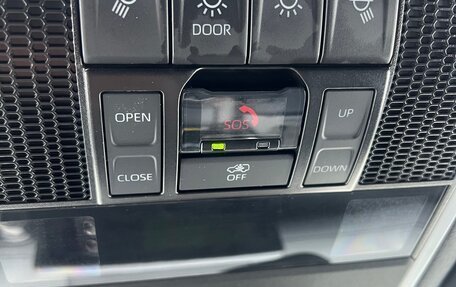 Toyota Land Cruiser, 2022 год, 11 700 000 рублей, 14 фотография