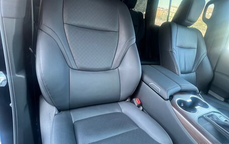 Toyota Land Cruiser, 2022 год, 11 700 000 рублей, 23 фотография