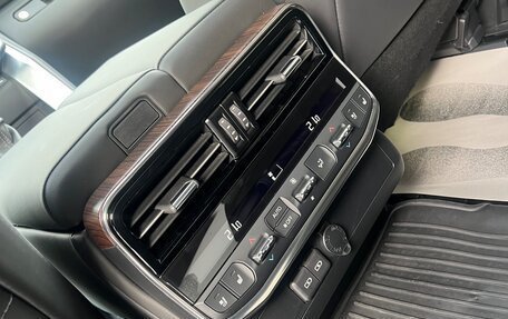 Toyota Land Cruiser, 2022 год, 11 700 000 рублей, 20 фотография