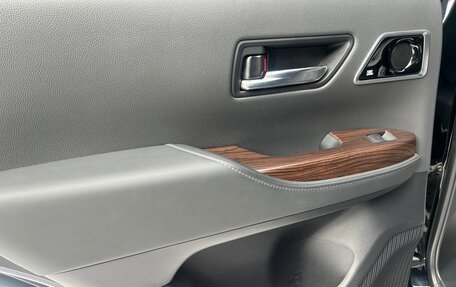 Toyota Land Cruiser, 2022 год, 11 700 000 рублей, 16 фотография