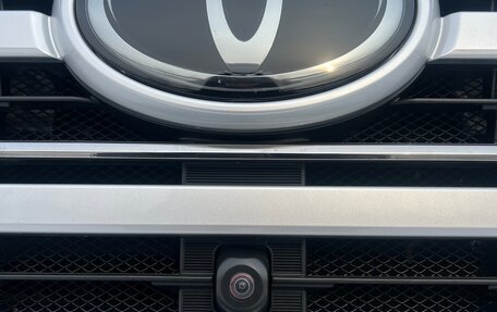 Toyota Land Cruiser, 2022 год, 11 700 000 рублей, 26 фотография