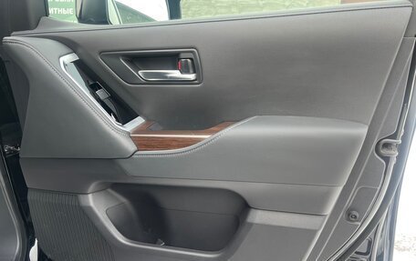 Toyota Land Cruiser, 2022 год, 11 700 000 рублей, 15 фотография