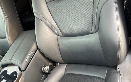 Toyota Land Cruiser, 2022 год, 11 700 000 рублей, 22 фотография