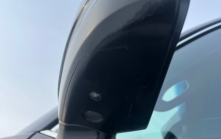 Toyota Land Cruiser, 2022 год, 11 700 000 рублей, 24 фотография