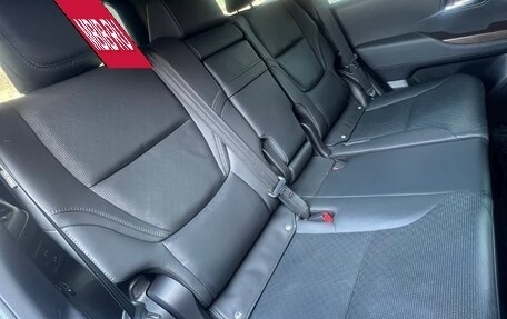 Toyota Land Cruiser, 2022 год, 11 700 000 рублей, 21 фотография