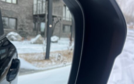 Toyota Land Cruiser, 2022 год, 11 700 000 рублей, 32 фотография